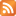 rss feed icon